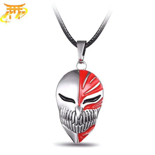 Maska Hollowa Naszyjnik - Bleach™