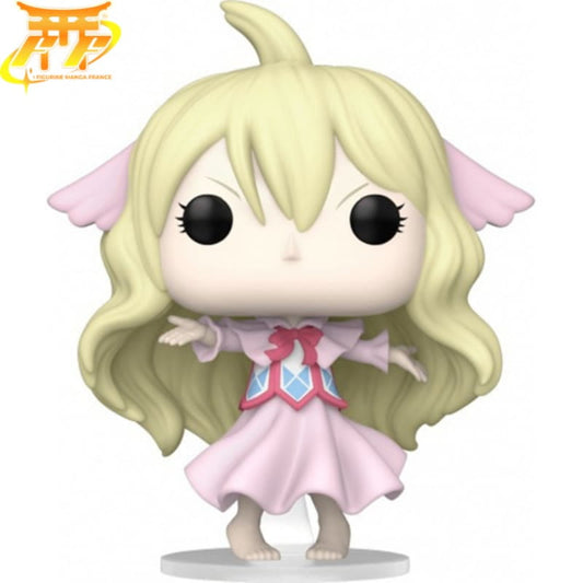 Mavis Vermillion Figurka POP - Fairy Tail™