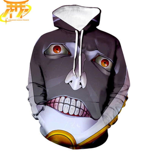 Mayuri Kurotsuchi Bluza - Bleach™
