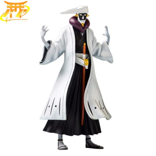 Mayuri Kurotsuchi Figurka - Bleach™
