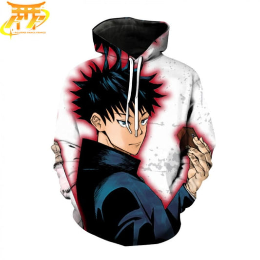 Megumi Bluza - Jujutsu Kaisen™
