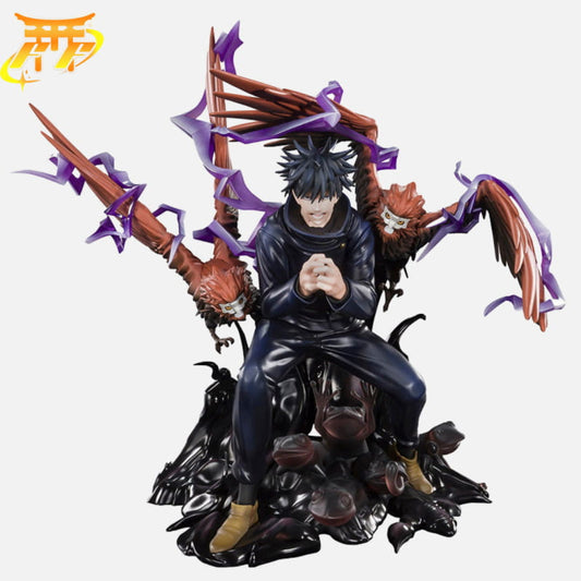 Megumi Cień Figurka - Jujutsu Kaisen™