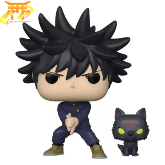 Megumi Figurka POP - Jujutsu Kaisen™