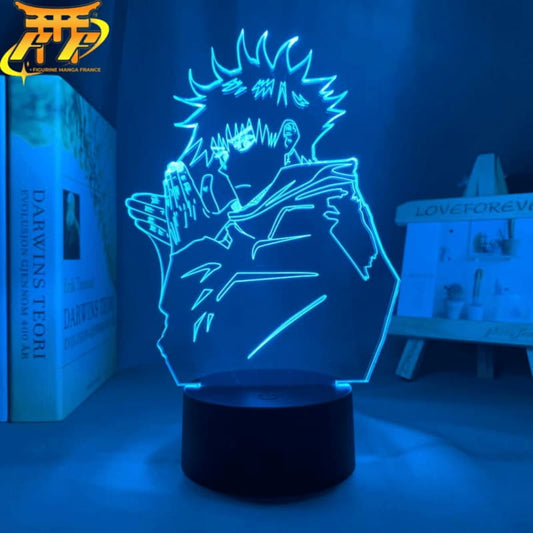 Megumi Fushiguro Lampka LED - Jujutsu Kaisen™