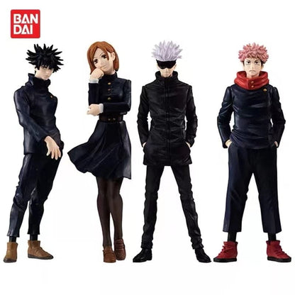 Megumi Fushiguro Uczeń Figurka - Jujutsu Kaisen™