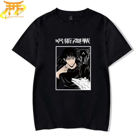 Megumi Jade Koszulka - Jujutsu Kaisen™