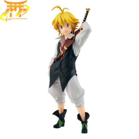 Meliodas Figurka - Nanatsu No Taizai™