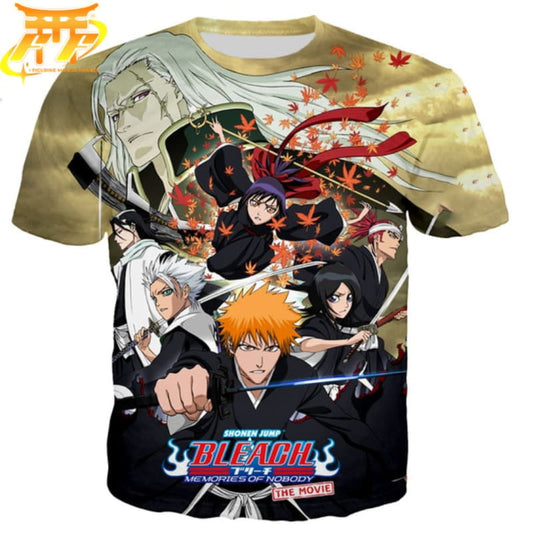 Memories of Nobody Koszulka - Bleach™
