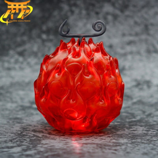 Mera Mera No Mi LED Figurka - One Piece™