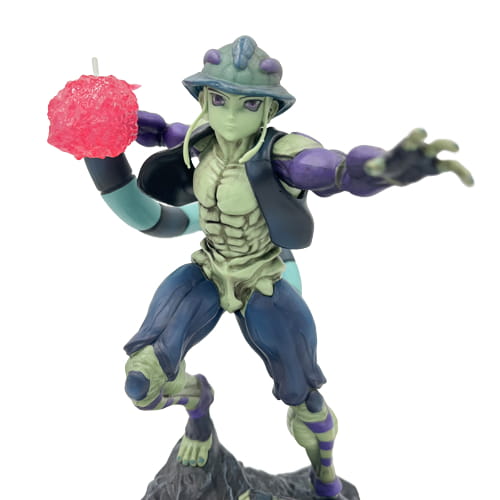 Meruem Figurka - Hunter x Hunter™