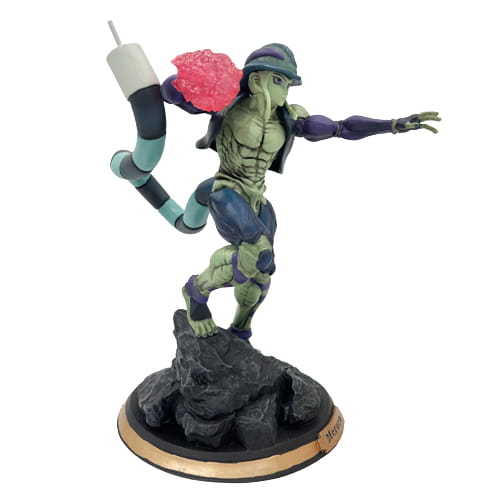 Meruem Figurka - Hunter x Hunter™