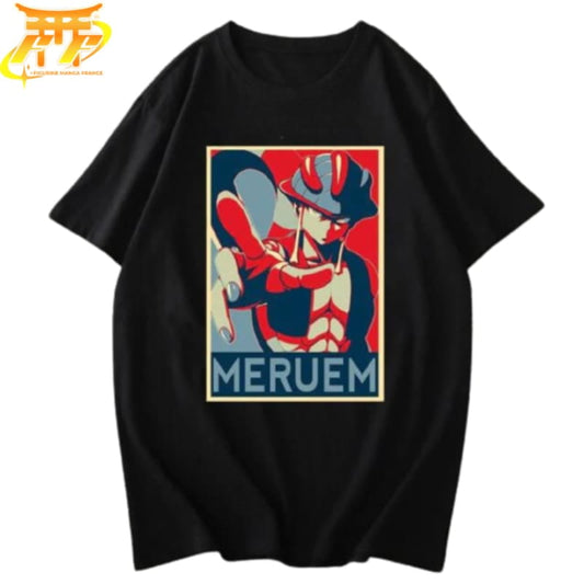 Meruem Koszulka - Hunter x Hunter™