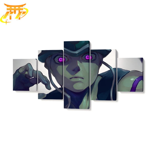 Meruem Obraz w Ramie - Hunter x Hunter™