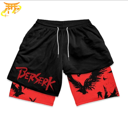 Messager de la Mort Spodenki - Berserk™