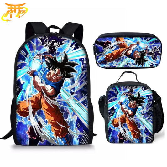 Migate no Gokui Plecak - Dragon Ball Z™