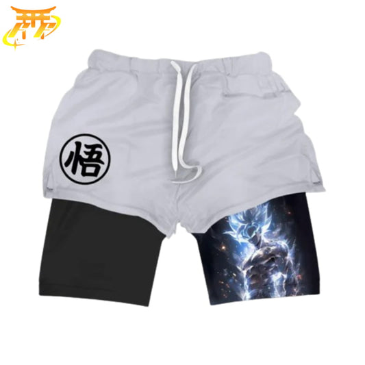 Migate no Gokui Spodenki - Dragon Ball™