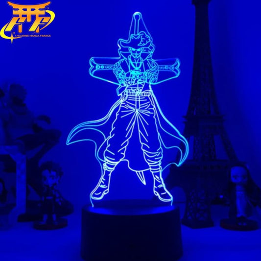 Mihawk Lampka LED - One Piece™