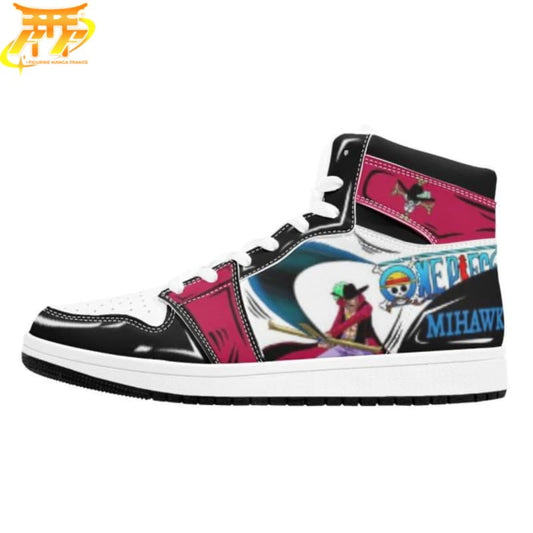 Mihawk Sneakersy - One Piece™