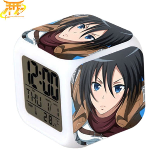 Mikasa Ackerman Budzik - Attack on Titan™