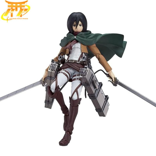 Mikasa Ackerman Figurka - Attack on Titan™