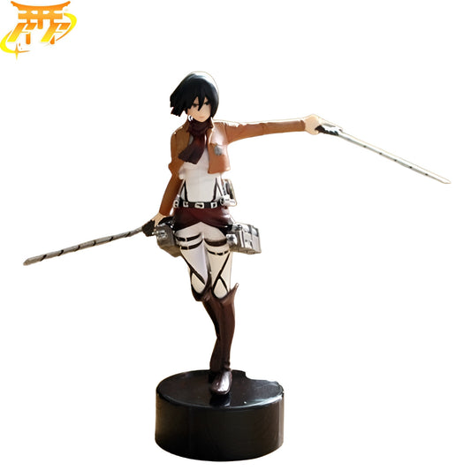 Mikasa Ackerman Figurka - Attack on Titan™