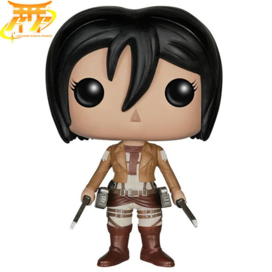 Mikasa Figurka POP - Attack on Titan™