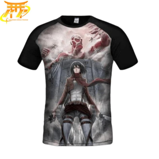 Mikasa Koszulka - Attack on Titan™
