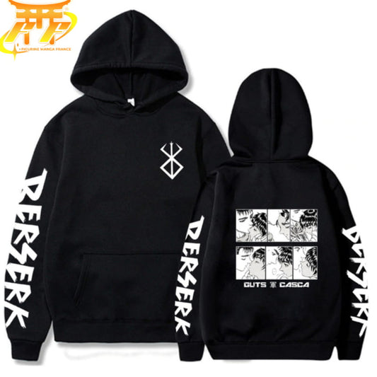 Miłość Bluza - Berserk™