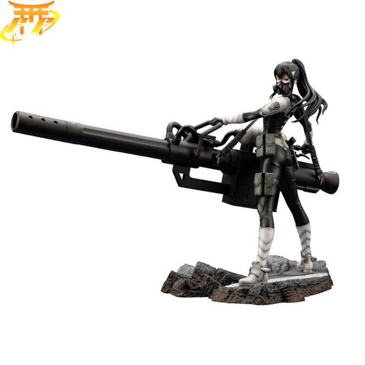 Mina Ashiro Figurka - Kaiju N°8™