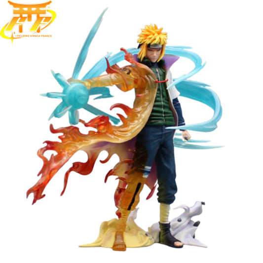 Minato Kyubi Figurka - Naruto Shippuden™