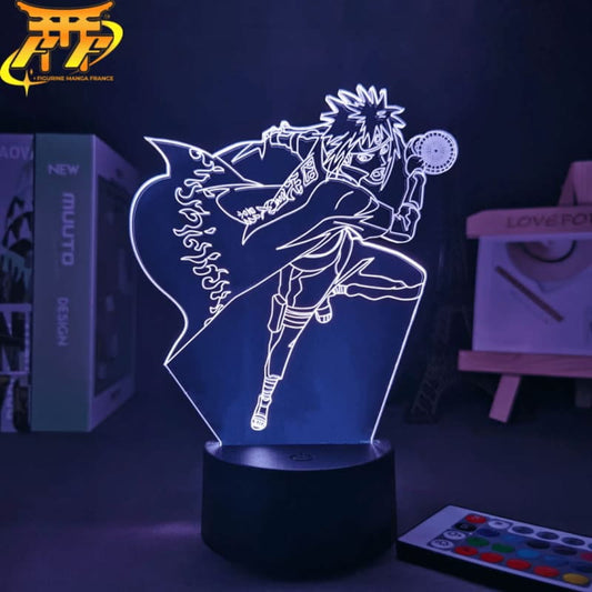 Minato Lampka LED - Naruto Shippuden™