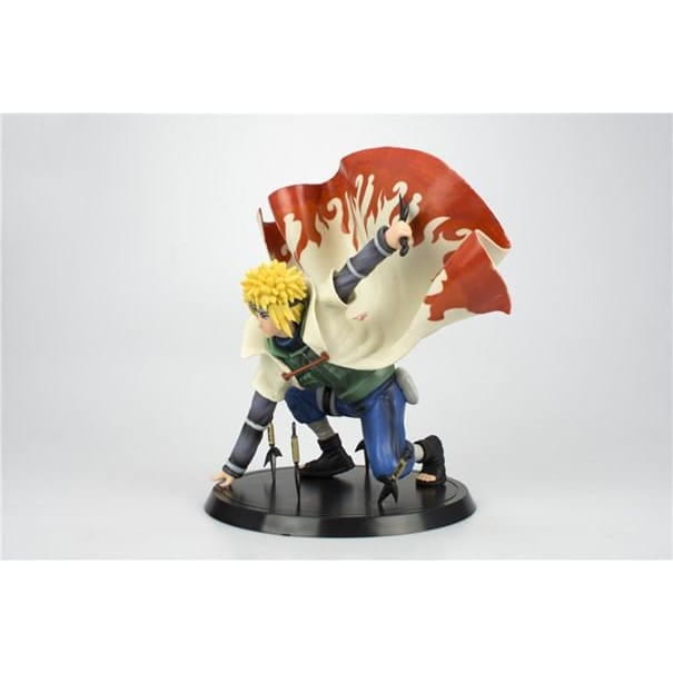 Minato Namikaze Figurka - Naruto Shippuden™