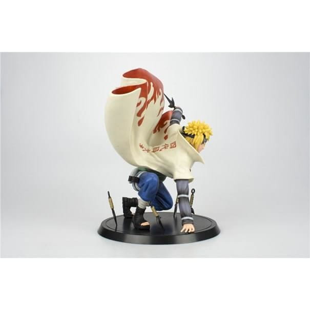 Minato Namikaze Figurka - Naruto Shippuden™