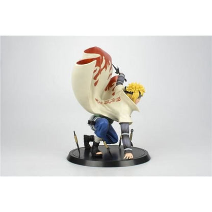 Minato Namikaze Figurka - Naruto Shippuden™