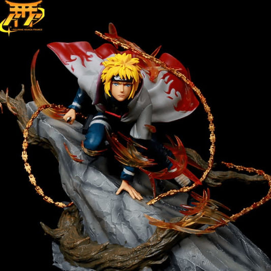 Minato Namikaze Figurka - Naruto Shippuden™