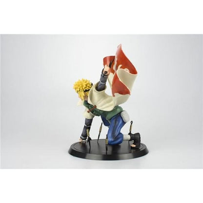 Minato Namikaze Figurka - Naruto Shippuden™