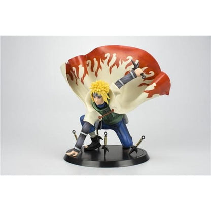 Minato Namikaze Figurka - Naruto Shippuden™