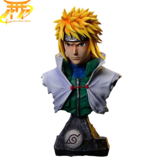 Minato Popiersie Figurka - Naruto Shippuden™