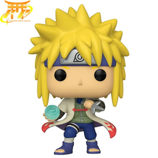 Minato Rasengan Figurka POP - Naruto Shippuden™