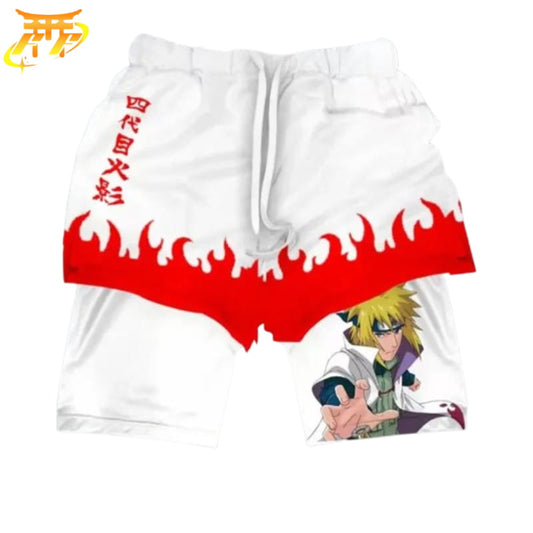 Minato Spodenki - Naruto Shippuden™