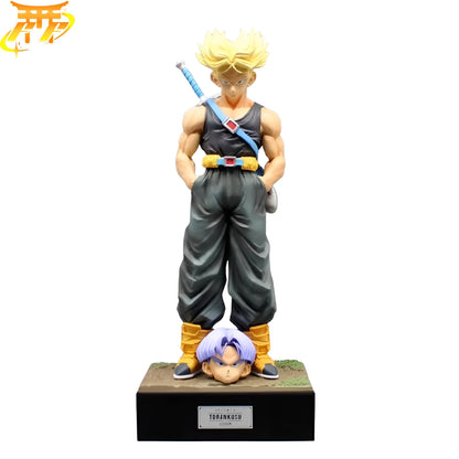 Mirai Trunks Super Saiyan Figurka - Dragon Ball Z™
