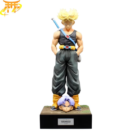 Mirai Trunks Super Saiyan Figurka - Dragon Ball Z™