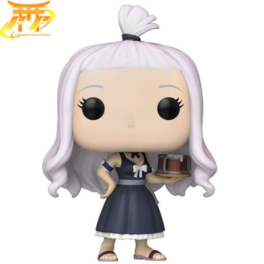 Mirajane Strauss Figurka POP - Fairy Tail™
