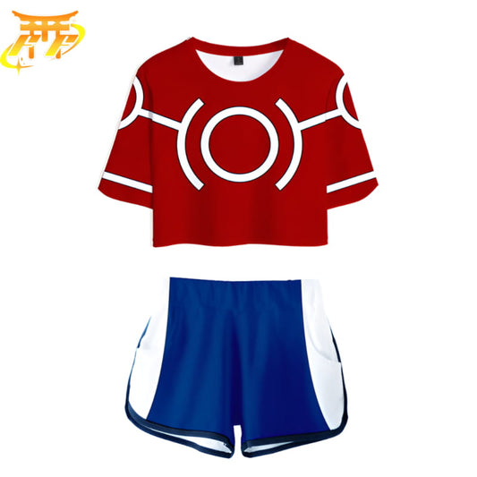 Mirio Togala Damska Piżama - My Hero Academia™