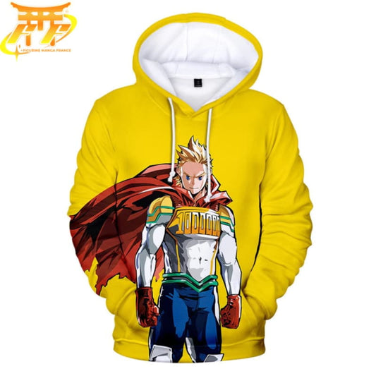 Mirio Togata Lemillion Bluza - My Hero Academia™