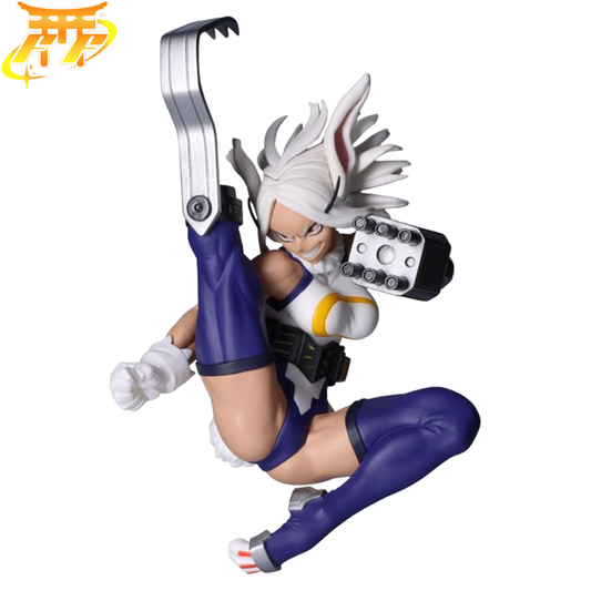 Mirko Atak Figurka - My Hero Academia™