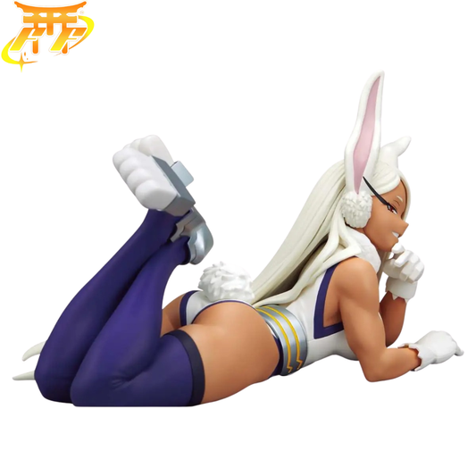Mirko Figurka - My Hero Academia™