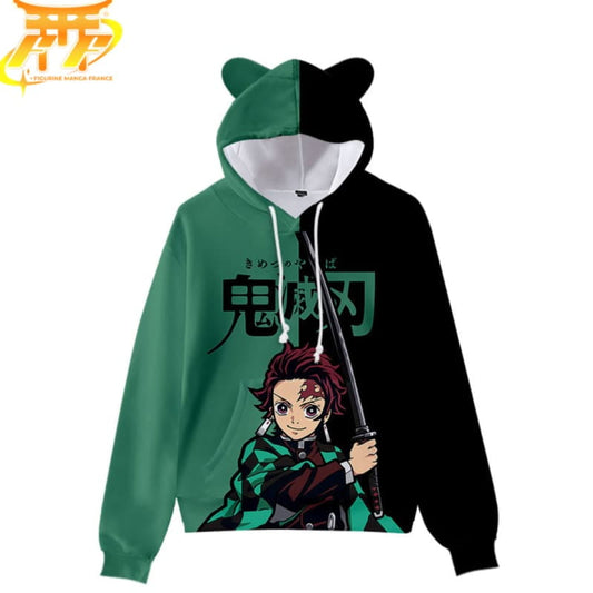 Misio Bluza - Demon Slayer™