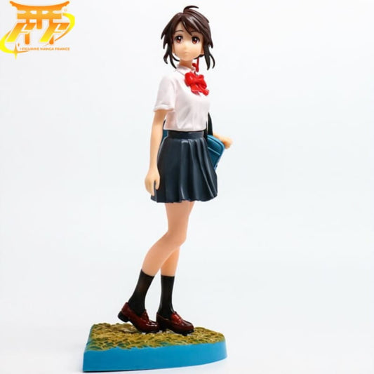 Mitsuha Miyamizu Figurka - Your Name™