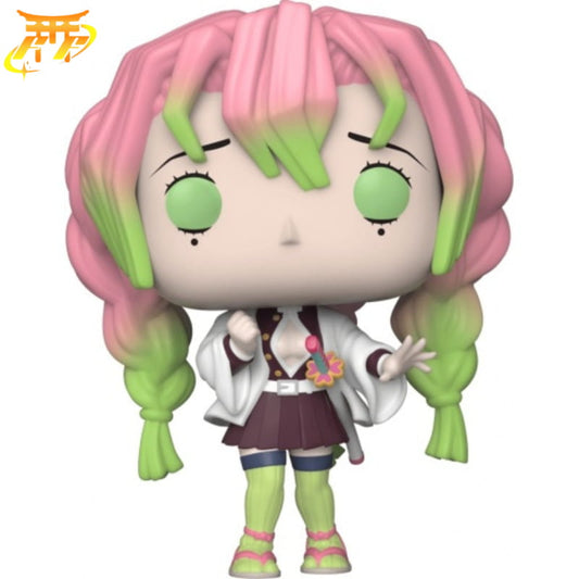 Mitsuri Kanroji Figurka POP - Demon Slayer™